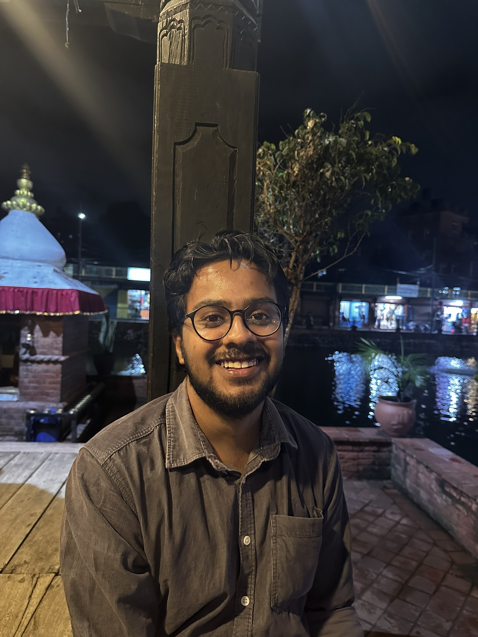 Amrit Sapkota
